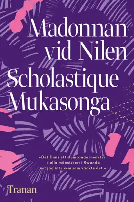 Read: Madonnan vid Nilen Book