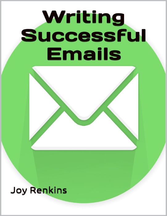 Writing Successful Emails