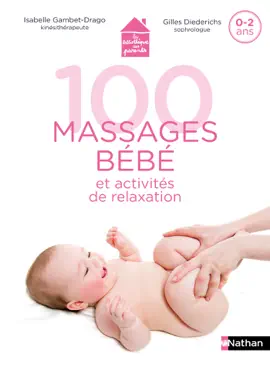Read: 100 massages et activités de relaxation avec Book mon bébé