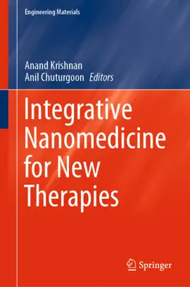 Read: Integrative Nanomedicine for New Book Therapies