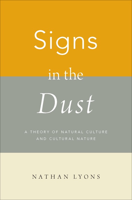 Signs in the Dust