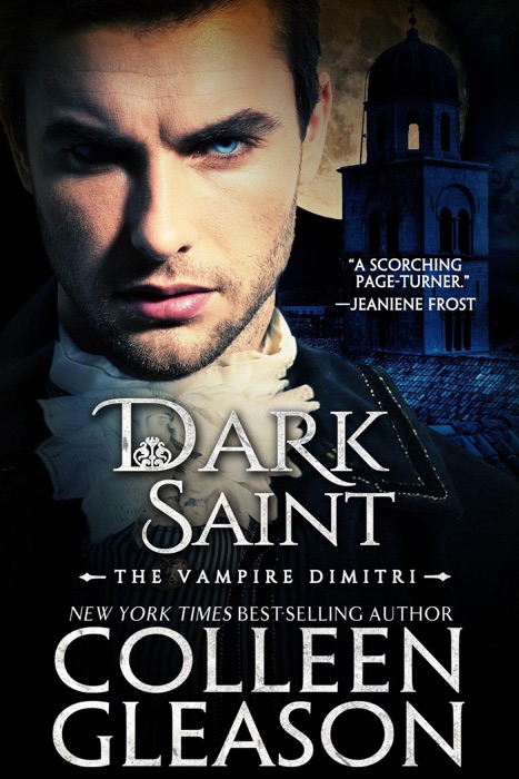 Dark Saint: The Vampire Dimitri