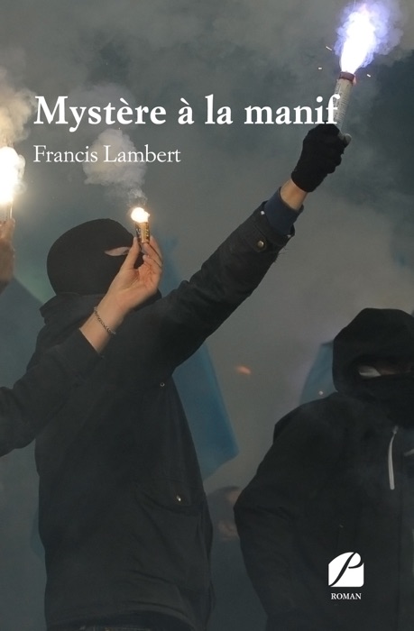Mystère à la manif