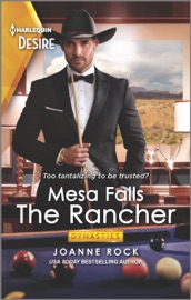 The Rancher - Joanne Rock