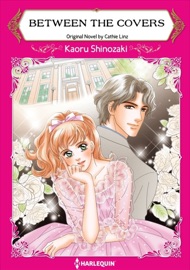 Between the Covers - Kaoru Shinozaki & Cathie Linz