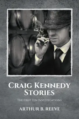 Read: Craig Book Kennedy Stories