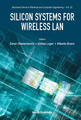 Read: Silicon Systems for Wireless LAN Book