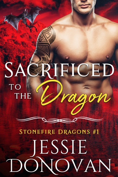 Sacrificed to the Dragon