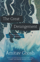 Amitav Ghosh - The Great Derangement artwork