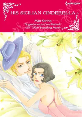 Read: His Book Sicilian Cinderella