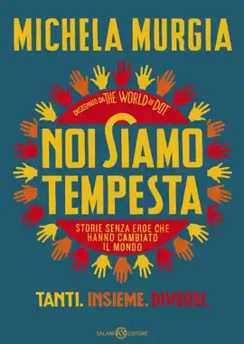 Read: Book Noi siamo tempesta