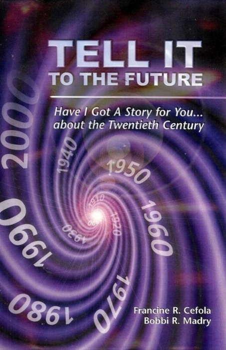 Tell it to the Future