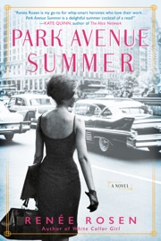 Park Avenue Summer - Renée Rosen