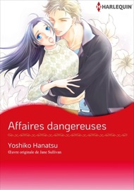 Affaires dangereuses - Yoshiko Hanatsu & Jane Sullivan