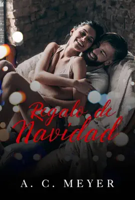 Regalo de Navidad