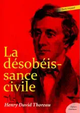 La désobéissance civile