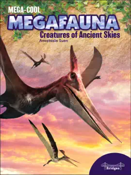 Read: Creatures of Ancient Book Skies