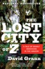 Book The Lost City of Z