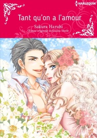 Tant qu'on a l'amour - Haruhi Sakura & Jessica Steele