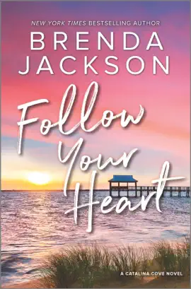 Read: Follow Your Book Heart