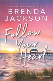 Follow Your Heart - Brenda Jackson