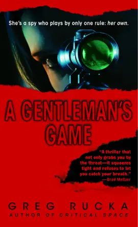 Read: A Gentleman's Book Game