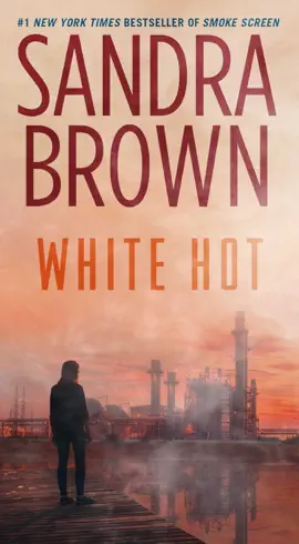 Read: White Hot Book