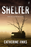 Catherine Jinks - Shelter artwork