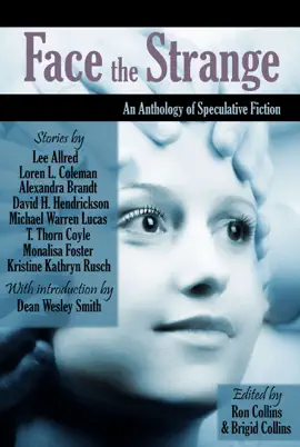 Read: Book Face the Strange