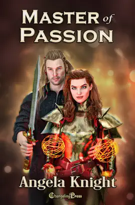 Read: Master of Book Passion
