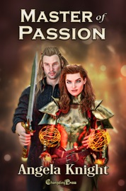 Master of Passion - Angela Knight