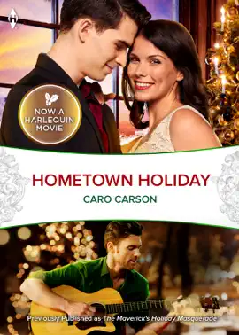 Read: Hometown Book Holiday