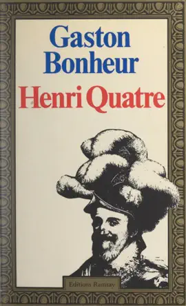 Read: Henri Book Quatre
