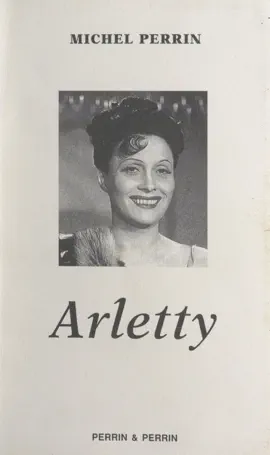 Read: Arletty