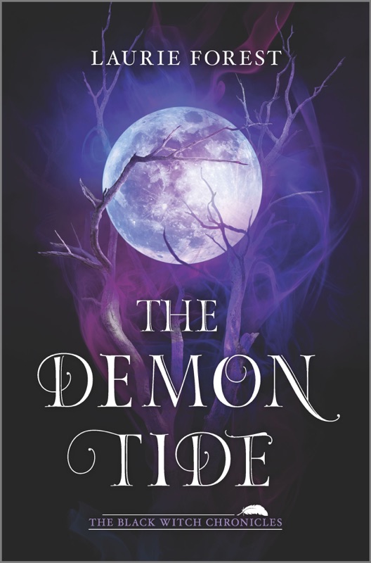 The Demon Tide