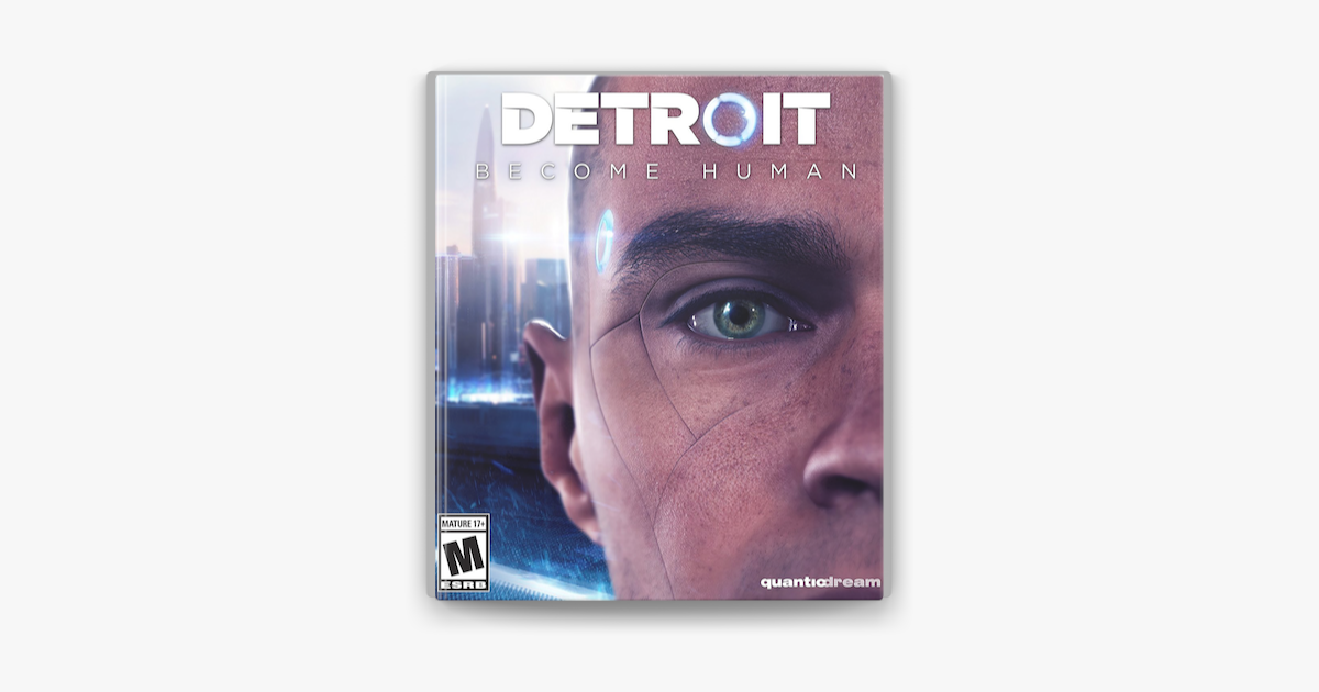 Detroit: Become Human sales pass 2 million copies
