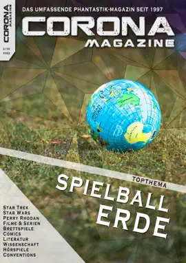 Read: Corona Magazine #352: Februar Book 2020