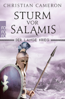 Christian Cameron - Der Lange Krieg: Sturm vor Salamis artwork