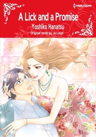 A Lick And A Promise - Yoshiko Hanatsu & Jolie Kramer