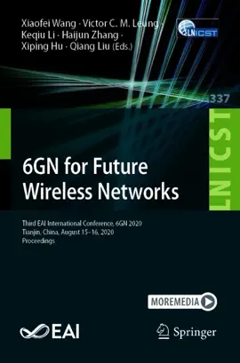 Read: 6GN for Future Wireless Book Networks