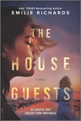 Read: The House Guests Book