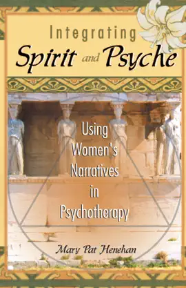 Read: Integrating Spirit and Book Psyche