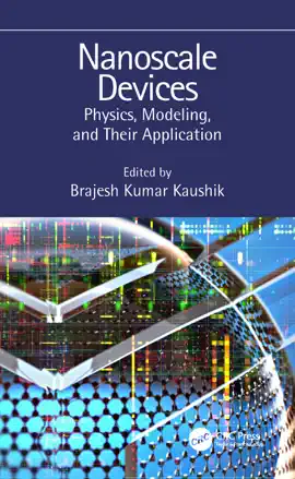Read: Nanoscale Devices Book