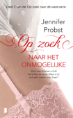 Op zoek naar het onmogelijke - Jennifer Probst