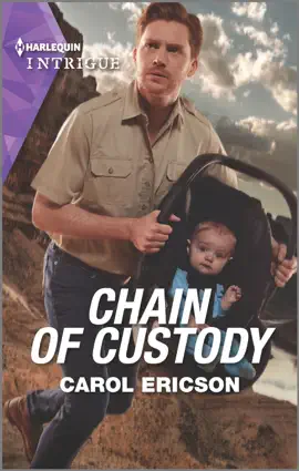 Read: Chain Book of Custody