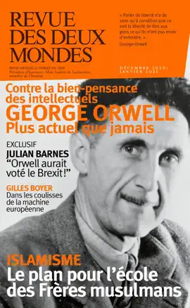 Read: Revue Book des Deux Mondes