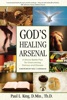 Book God's Healing Arsenal