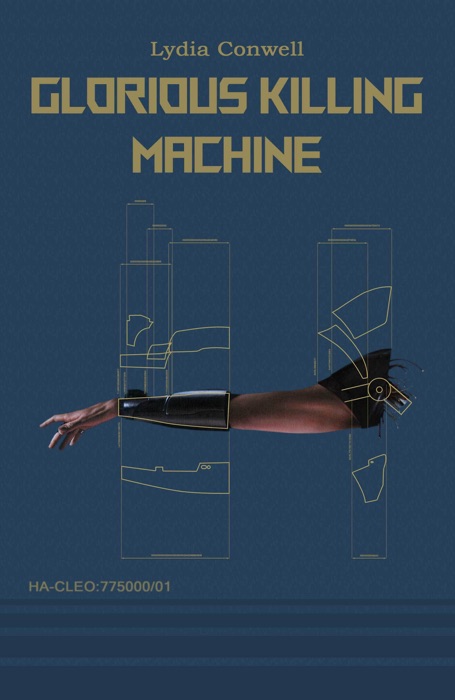 Glorious Killing Machine