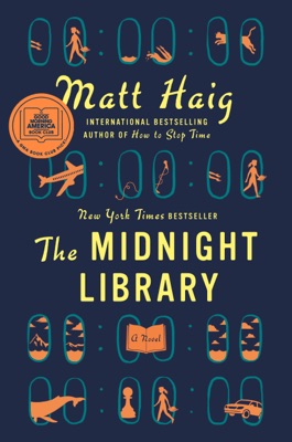 The Midnight Library 2020 The Midnight Library 2020