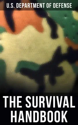 Read: The Survival Book Handbook